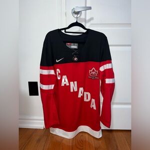 Nike NHL Jersey